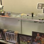 We got skillz & Mikes Sports Shop