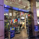 Nevada Card Shops Field of Dreams at Caesars