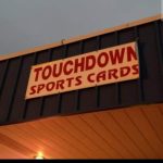 Touchdown Sports Cards