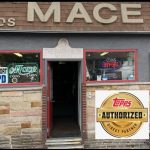 Mace Coin & Card Mart