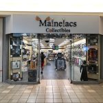 Maineiacs Collectibles