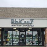 RbiCru7 Sports Cards and Collectibles