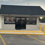 Red Eye Collectibles