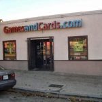 Games and Cards Superstore
