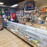 Sheridan Wyo Sports Cards