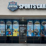 North Carolina Card Shops Ignition Sports Cards