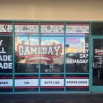 Nevada Card Shops Gameday Sports Cards Las Vegas