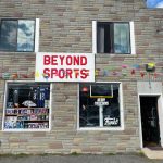 Maryland Card Shops Beyond Sports