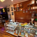 Scoreboard Collectibles