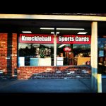 Knuckleball Sports Cards