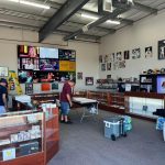 Great American Sports Cards