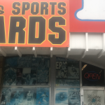 Oklahoma Card Shops JR’s Sports Cards