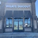 Wilks Dugout