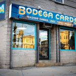 Bodega Cards