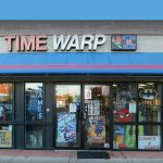 Colorado Card Shops Time Warp Comics and Games