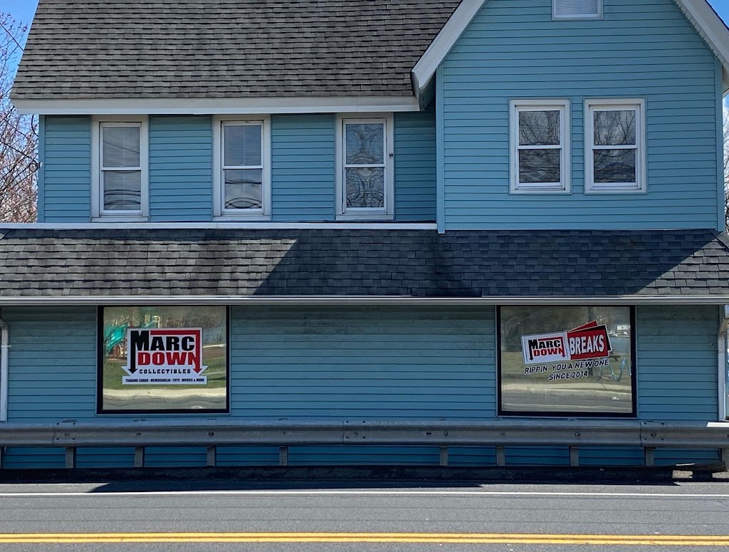 MarcDown Collectibles