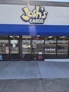 Josh's Cards - Kansas City - Card Shops Near Me