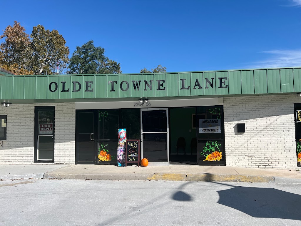 Hingle Boys TCG & Hobby