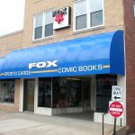 Illinois Card Shops Fox Sports Cards & Gaming