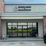 Louisiana Card Shops CAJUN BREAKER SPORTS CARDS & COLLECTIBLES