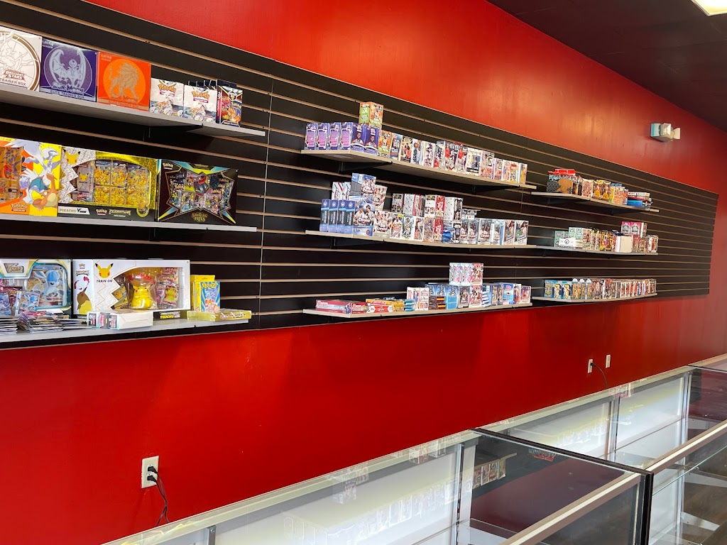 CardSharks Sportscards