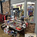 Jersey Coin Showcase