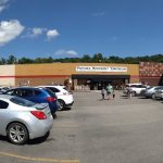 Jackson’s Sports Cards @ Patches Consignment Store