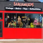 Sarge & Red’s Toys and Collectibles