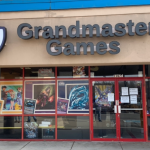 Grandmaster Games
