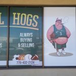 Nevada Card Shops Ball Hogs Sports Cards, Collectibles & More