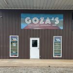 Oklahoma Card Shops Goza’s Sports Cards