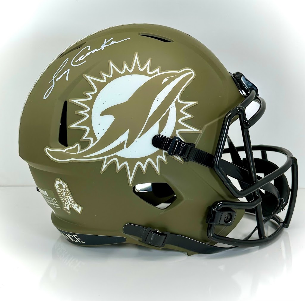 ShopRSA | Sports Memorabilia Online Store