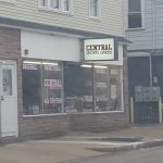 Central Sports Cards