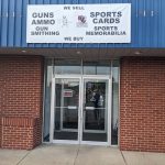 Ohio Card Shops Zanesville Card Shop / Varsity Collectibles, LLC.