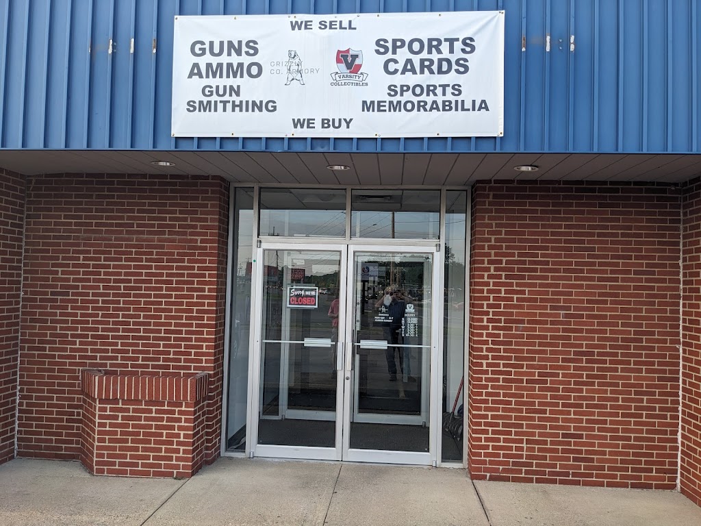 Zanesville Card Shop / Varsity Collectibles, LLC.