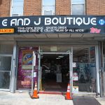 New York Card Shops E and J Boutique