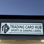 Louisiana Card Shops Trading Card Hub
