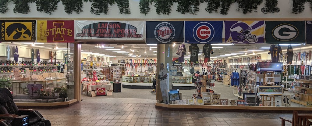 Larson Red Zone Sports