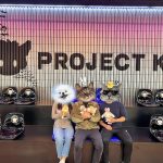 New York Card Shops Project KE (Anime Club)