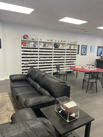 Hi5 Cards and Collectibles