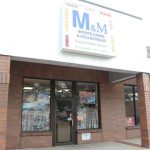 M & M Sportscards & Collectibles