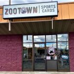Zootown Sports Cards