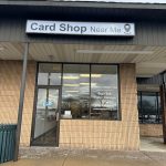 Card Shop Near Me