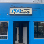 Oregon Card Shops Pop 1 Sports Cards