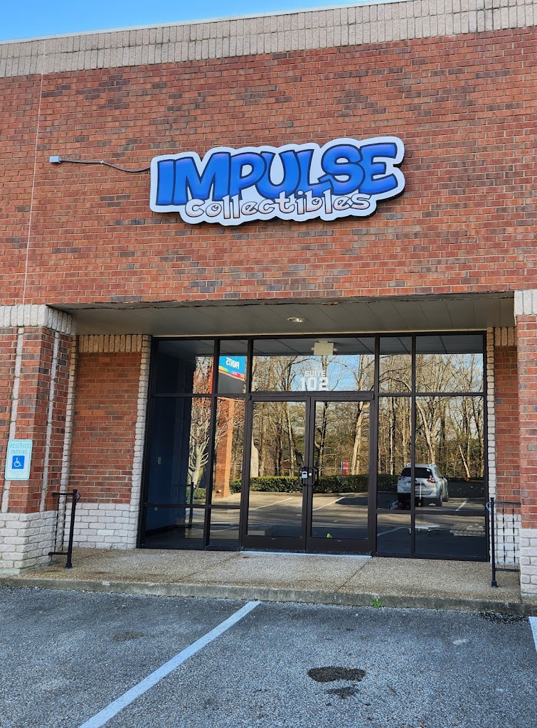 Impulse Collectibles