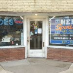 Illinois Card Shops Heroes