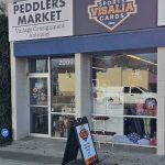 Visalia Sports Cards