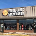Ohio Card Shops 1of1 Sports Cards & Memorabilia