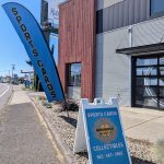 Oregon Card Shops Memorabilia Madness