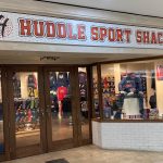 Huddle Sport Shack